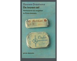 Prive-domein 316 - De ivoren cel