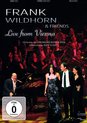 Frank & Friends Wildhorn - Live From Vienna (DVD)