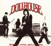 Dollhouse - Rock & Roll Revival (LP)