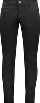 Cars Jeans Broek Torinu Chino 78871 Black 01 Mannen Maat - W32 X L32