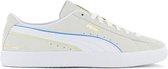 Puma Suede Vintage  - Rudolph Dassler Legacy - Heren Sneakers Sport Casual Schoenen Grijs 374918-01 - Maat EU 41 UK 7.5