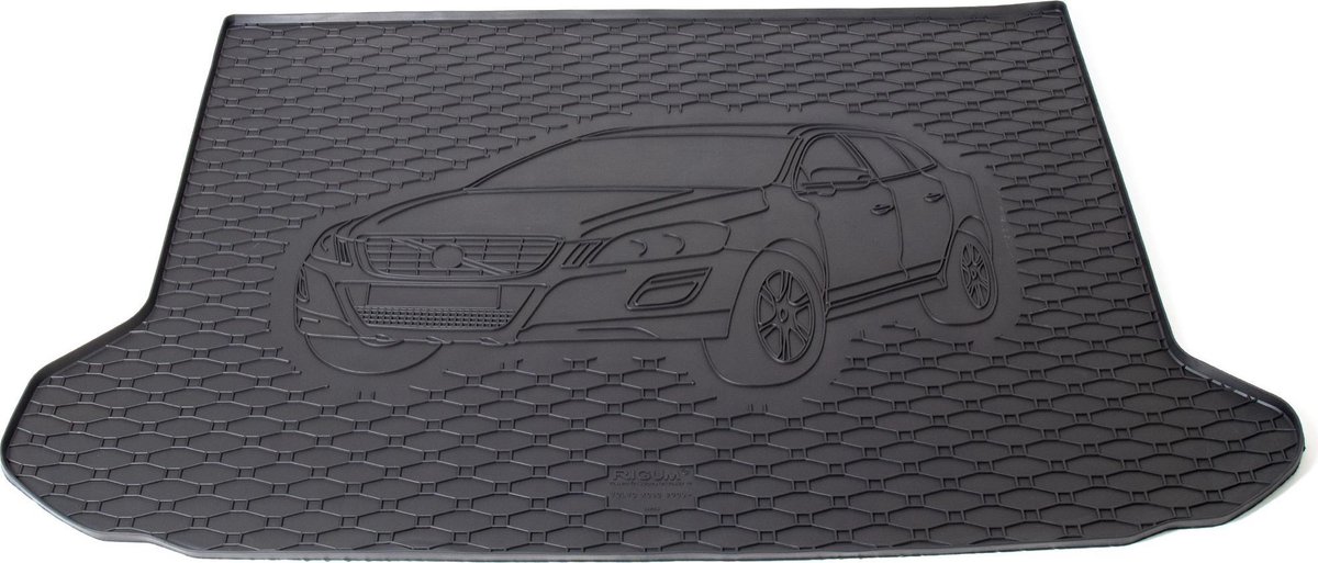 Tapis VOLVO C70 sur mesure - Livraison OFFERTE