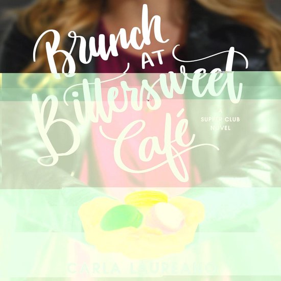 Brunch at Bittersweet Cafe - cover