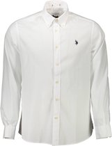 U.S. POLO Shirt Long Sleeves Men - XL / AZZURRO