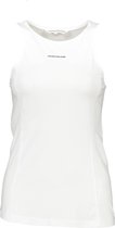 CALVIN KLEIN Tank top Women - L / NERO