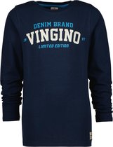 Vingino JACEN Jongens T-shirt-Maat-14