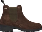 Dubarry Waterford Hoge laarzen - Dames - Bruin - Maat 38