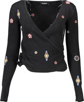 DESIGUAL Sweater  Women - L / NERO