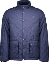 GANT Classic jacket Men - S / BLU