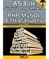 Actionscript 3.0 ile Sunucu Programlama