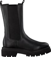 Verton 210/1 Chelsea boots - Enkellaarsjes - Dames - Zwart - Maat 37