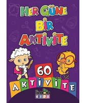 Her Güne Bir Aktivite 60 Aktivite