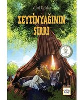 Zeytinyağının Sırrı