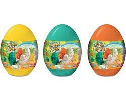 Goliath Oeuf Super Sand