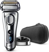 Braun Series 9 9260s Silver - scheerapparaat