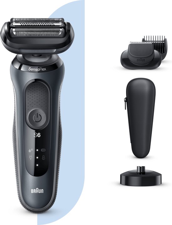 Braun Series 6 60-N4500cs