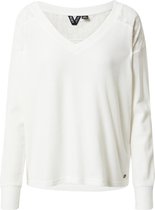 Roxy shirt candy Wit-L