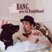 The Divine Comedy - Bang Goes The Knighthood (CD)
