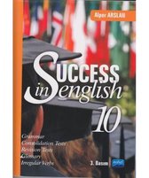 Success in English 10