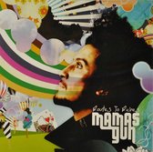 Mama's Gun - Routes To Riches (CD)
