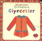İlk Kitaplarım Giyecekler