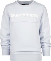 Raizzed jongens sweater Nacif Ice Grey Blue