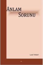 Anlam Sorunu