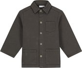 Prénatal peuter blouse - kinderkleding voor jongens - maat 110 - Bruin
