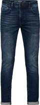 Petrol Industries Jackson slim fit Heren - Maat 32-L34