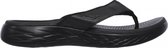 Skechers  - ON-THE-GO 600 - SEAPORT - Mens - Black/Black - 45