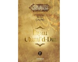 İhyaü Ulumi'd Din 2