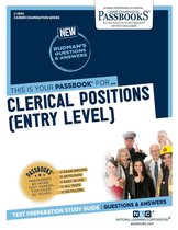 Career Examination Series - Clerical Positions (Entry Level)