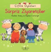 Çiftlik Öyküleri   Sürpriz Ziyaretçiler