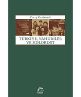 Türkiye, Yahudiler ve Holokost