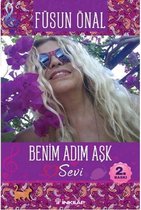Benim Adim Ask Sevi