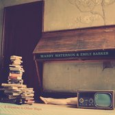 Marry Waterson & Emily Barker - A Window To Other Ways (CD)