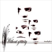 Without Gravity - Tenderfoot (CD)