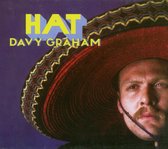 Davy Graham - Hat (CD)