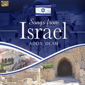Adon Olam - Music From Israel (CD)