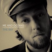 Me And Oceans - The Bay (CD)