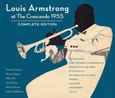 Louis Armstrong at the Crescendo 1955