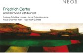 Andreas Schablas, Janna Polyzoides, Arcus Ensemble Wien, Hugo Wolf Quartett - Cerha: Chamber Music With Clarinet (CD)
