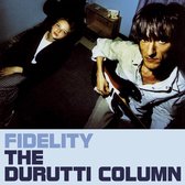 Durutti Column - Fidelity (CD)
