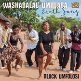 Black Umfolosi - Washabalal' Umhlaba (CD)