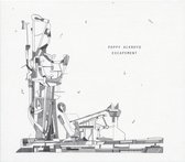 Poppy Ackroyd - Escapement (CD)