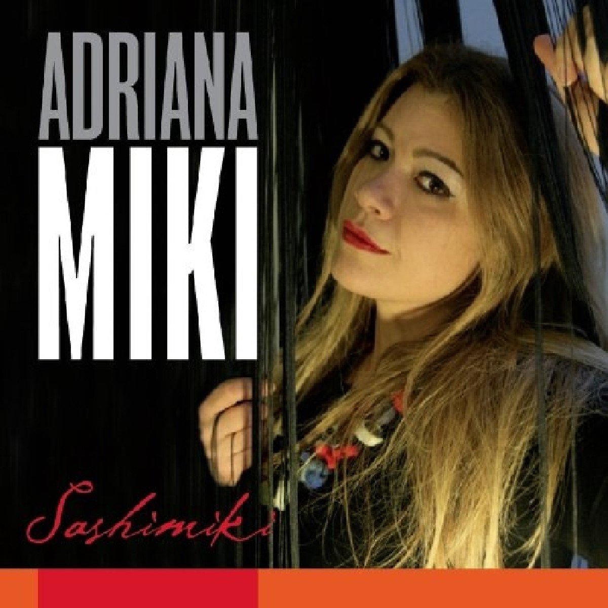 Adriana Miki - Sashimiki (CD)