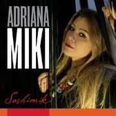 Adriana Miki - Sashimiki (CD)
