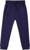 Gami Joggingbroek donkerblauw 128 Donker blauw