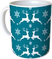 Mok Wit - Oh Deer