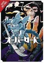 Overlord, Vol. 7 (manga)
